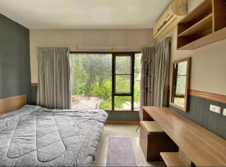 Tree Boutique Residence - Chiang Mai - 8