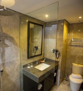 Hotel Suni Abepura - 4