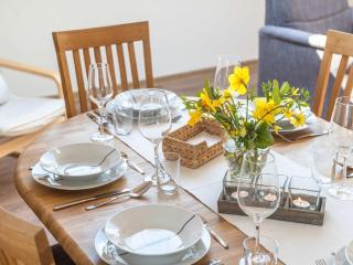 Dreamy Holiday Home in Ellscheid with Terrace - Ellscheid - 1