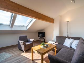 Dreamy Holiday Home in Ellscheid with Terrace - Ellscheid - 6