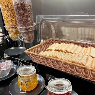 12 The Residence Hotel at Don Mueang Airport - 4