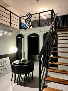 Stylish TikTok Insta Designer Retreat at Arte Cheras, Kuala Lumpur - - 6