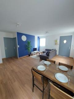 Cosy 3 - Audincourt centre - Audincourt - 9