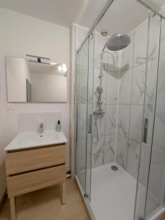 Cosy 3 - Audincourt centre - Audincourt - 7