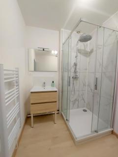 Cosy 3 - Audincourt centre - Audincourt - 5