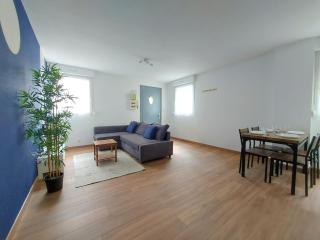 Cosy 3 - Audincourt centre - Audincourt - 3