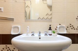 A glance at the sea - Alghero - 1