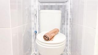 Simply Look and Homey Studio Tokyo Riverside PIK 2 Apartment By Travelio - 3