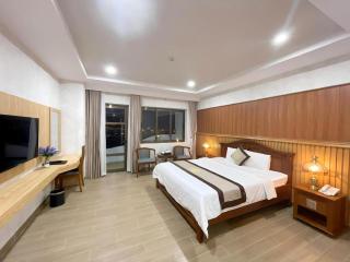 Rex Hotel An Nhơn - by BAY LUXURY - An Nhơn - 4