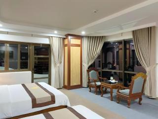 Rex Hotel An Nhơn - by BAY LUXURY - An Nhơn - 3