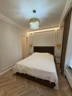 Elite Residence Exclusive View - Chişinău - 2