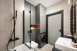 Praga Południe Chic Apartment by BookingHost - Varsovia - 1