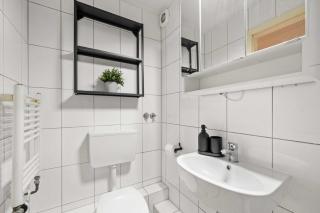 Mivano Apartments - Am Bahnhof - Celle - 8