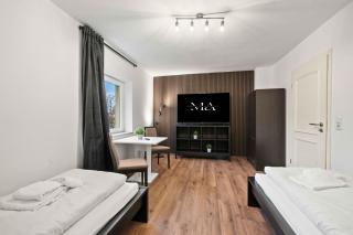Mivano Apartments - Am Bahnhof - Celle - 3