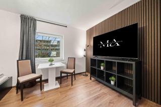 Mivano Apartments - Am Bahnhof - Celle - 1