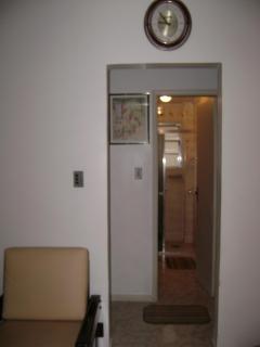 Apartamento Temporada Enseada - 2