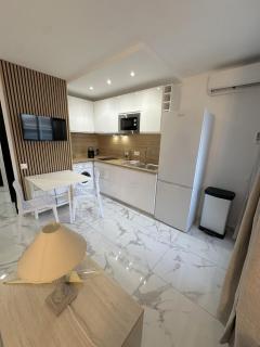 Résidence Graziella Studio 107 - Juan-les-Pins - 1