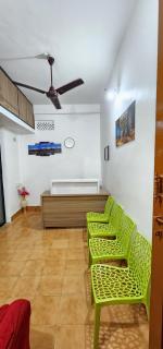 Arooba Residency Calangute - 8