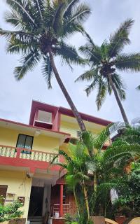 Arooba Residency Calangute - 4
