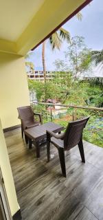 Arooba Residency Calangute - 5