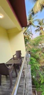Arooba Residency Calangute - 6