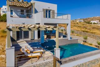 Syraki Villas - 0