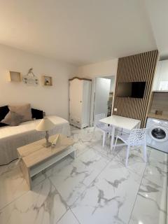 Résidence Graziella Studio 107 - Juan-les-Pins - 8