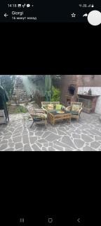 Apartment Natali with garden - Tbilisi - 0