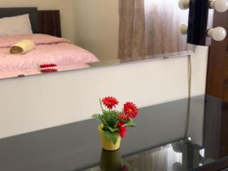 CK1108 Spacious 2BR Apt 2BA Near Airport - Cairo - 2