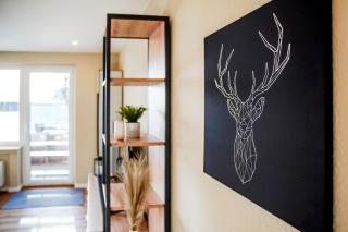 Ferienwohnung Lenneglück - Winterberg - 4