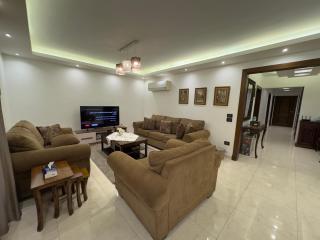 CK1108 Spacious 2BR Apt 2BA Near Airport - Cairo - 9