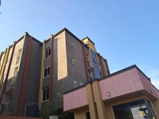 Luxury Studio Apartment - Kampala - 1