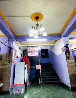 Nuptial House Lodge Utopia Hotel - Guwahati - 3