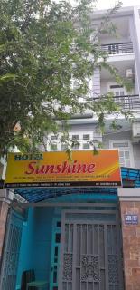Sunshine Hotel Vũng Tàu - 5