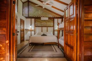 All Private Villa, Pool, HOT Jacuzzi, Magic Jungle Garden, Cocles Beach - Cocles - 2