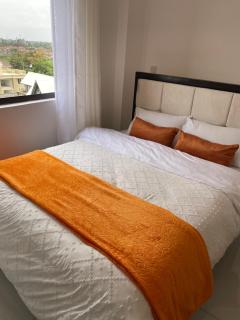Mercy Unit - Nairobi - 8