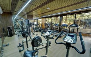 Asfar Resorts Al Ain - 8