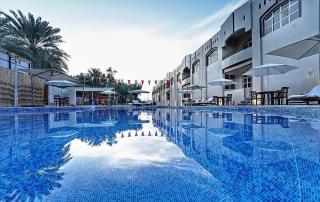 Asfar Resorts Al Ain - Al Ain - 0