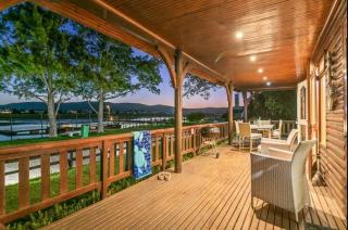 Knysna Lagoon - On the Water's Edge - Knysna - 0