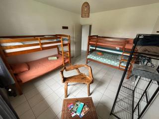 Ti'Kratèr Chambres d'hôtes - Le Tampon - 3