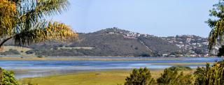 Knysna Lagoon - On the Water's Edge - Knysna - 7