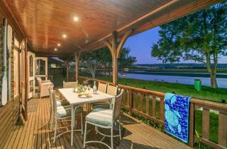 Knysna Lagoon - On the Water's Edge - Knysna - 6