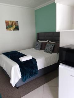 Twinex Accommodation Parow - - 5