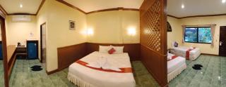 The Golddigger's Resort - Strand Nai Yang - 7