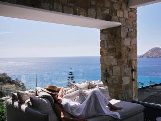 Myconian Imperial - Leading Hotels of the World - Elia Beach - 7