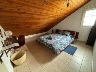 Ti'Kratèr Chambres d'hôtes - Le Tampon - 7