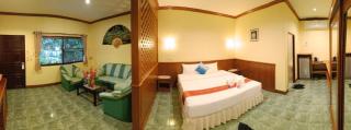 The Golddigger's Resort - Strand Nai Yang - 8