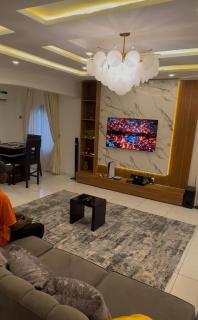 KIOYAD apartment - Benin City - 4