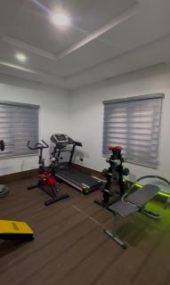 KIOYAD apartment - Benin City - 1