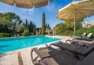 Ideal Property Mallorca - Cas Mut - Búger - 8